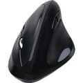 Adesso Publishing Adesso 2.4Ghz Rf Wireless Vertical Ergonomic Mouse w/ Programmable IMOUSEE30